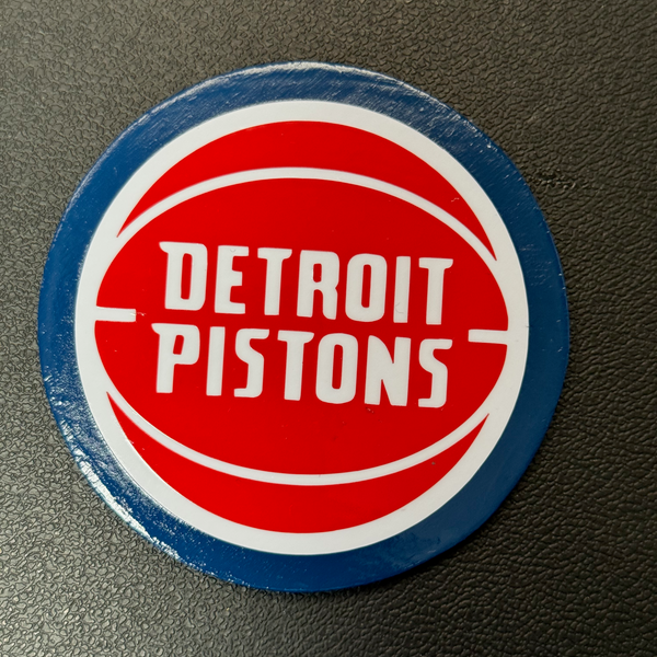 Detroit Pistons