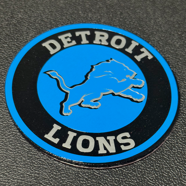 Detroit Lions