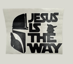 JESUS  Is The Way
