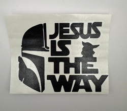 JESUS  Is The Way