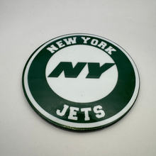 NY Jets - Round