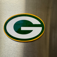 GB Packers