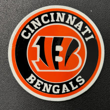 Cincinnati Bengals