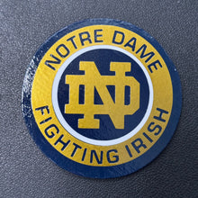 Notre Dame