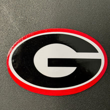 Georgia Bulldogs