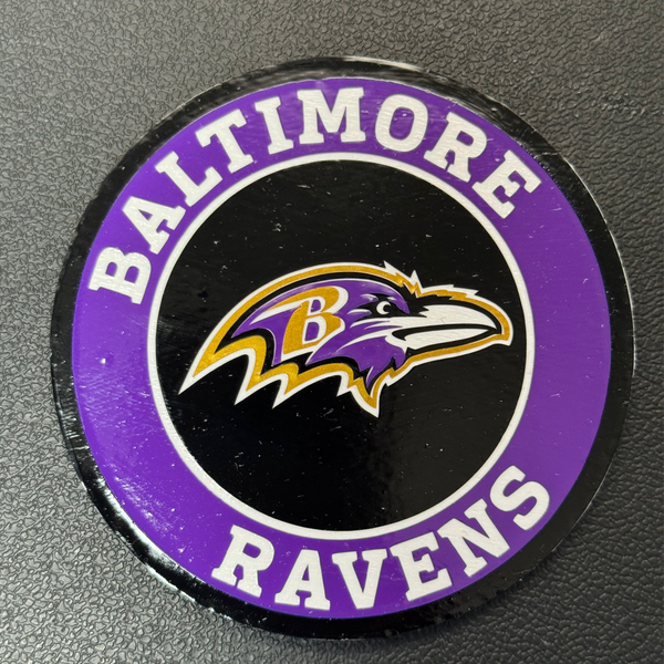 Baltimore Ravens