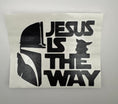 Car Decal