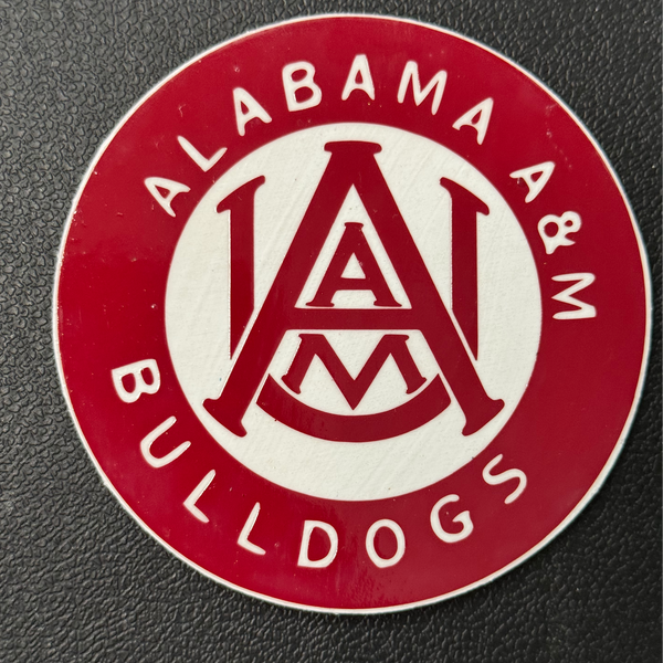 Alabama A&M Bulldogs