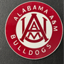 Alabama A&M Bulldogs