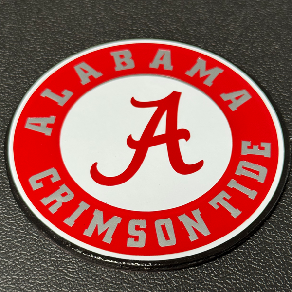 Alabama Crimson Tide