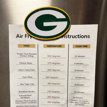 GB Packers