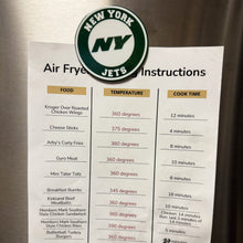 NYJets - Round
