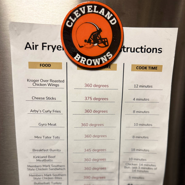 Cleveland Browns