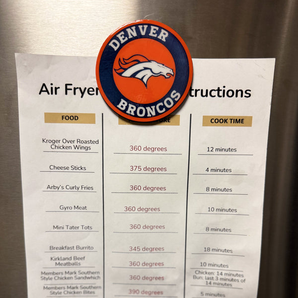 Denver Broncos