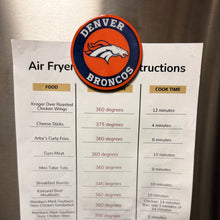 Denver Broncos