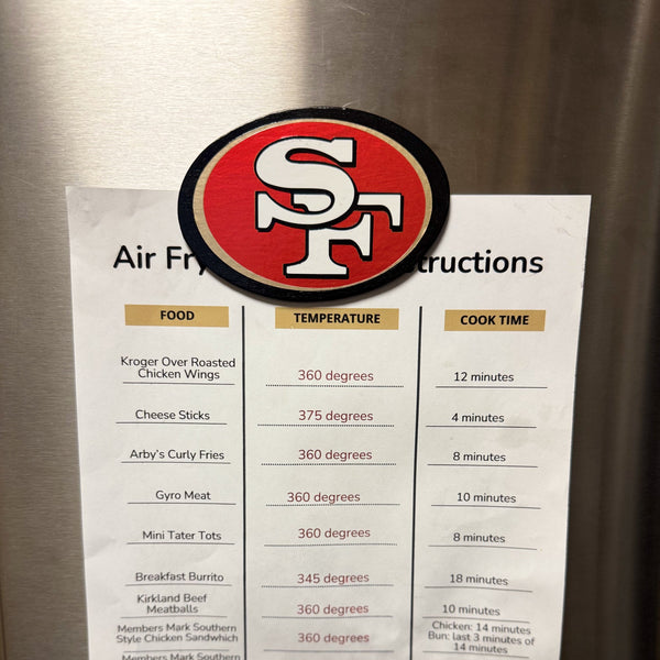 SF 49ers