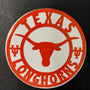 TX Longhorns