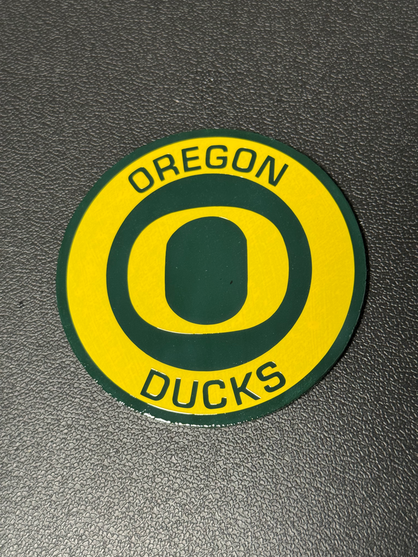 Oregon Ducks