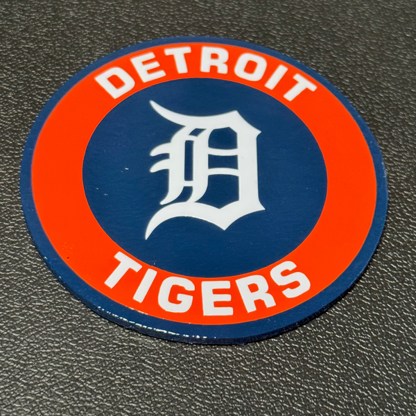 Detroit Tigers