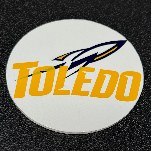 Toledo Rockets