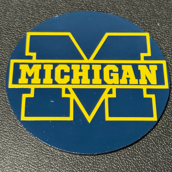 Michigan - Wolverines